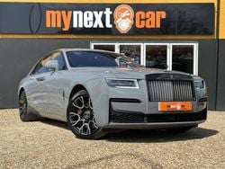 Grey Used 2022 Rolls Royce Ghost Sedan | £219,495