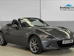 Mazda MX5