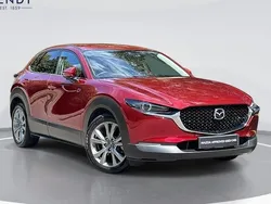 Used 2022 Mazda CX-30 Inclusive SUV | £16,099 (Fair price)