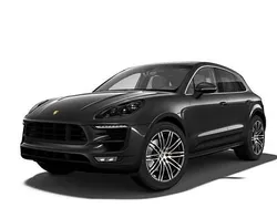 Grey Used 2017 Porsche Macan GTS SUV | £34,995 (Fair price)