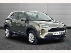 Other Used 2024 Toyota Yaris Cross SUV | £21,899 (Good price)