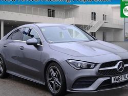 Used 2019 Mercedes 200 AMG line Coupe | £16,200 (Fair price)