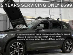 Used 2021 Volvo XC40 R-Design SUV | £25,495 (Fair price)