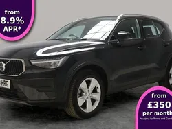 Used 2026 Volvo XC40 Core SUV | £23,908 (Super price)