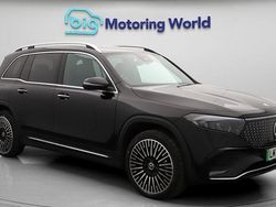 Used 2025 Mercedes 300 AMG Line Premium Estate | £31,200 (Good price)