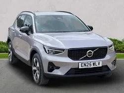 Used 2026 Volvo XC40 Plus SUV | £35,999 (A bit pricey)