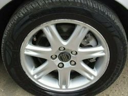 Used 2002 Volvo S60 Sedan | £1,250
