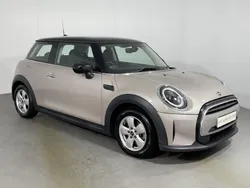Grey Used 2021 Mini Cooper Classic Hatchback | £16,500 (Fair price)