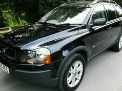 Used 2005 Volvo XC90 SUV | £8,950