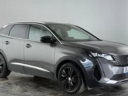 Used 2023 Peugeot 3008 GTi Estate | £17,000 (Super price)