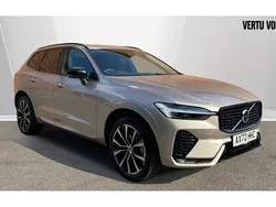 Other Used 2023 Volvo XC60 Plus SUV | £33,353 (Fair price)