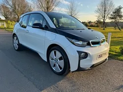 Used 2017 BMW i3 Hatchback | £9,450