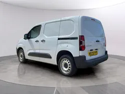 White Used 2023 Citroën Berlingo MPV | £12,970 (Fair price)