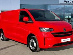 New 2025 VW T6.1 Van | £29,980