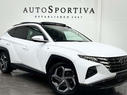 Used 2023 Hyundai Tucson Ultimate SUV | £21,990 (Good price)