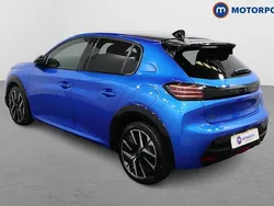 Used 2025 Peugeot 208 GTi Hatchback | £17,599