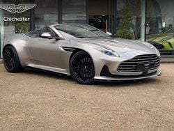 New 2025 Aston Martin DB12 | £194,950 (Super price)