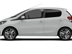 Used 2022 Peugeot 108 Collection Hatchback | £7,999 (Fair price)