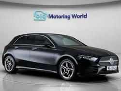 Used 2023 Mercedes A250 Executive Hatchback | £16,700 (Super price)