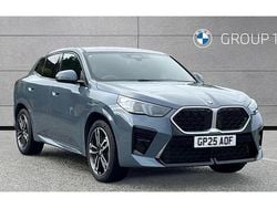 Unknown Used 2025 BMW X2 M Sport SUV | £37,850