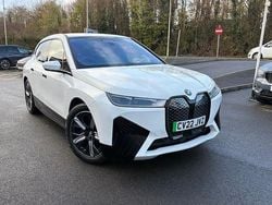 Used 2024 BMW iX M Sport SUV | £34,690 (Super price)