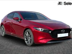 Used 2019 Mazda 3 Inclusive Hatchback | £14,600 (Fair price)