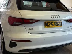 Used 2023 Audi A3 Sportback Hatchback | £17,799 (Super price)