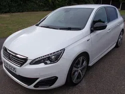 Used 2015 Peugeot 308 GTi | £5,790 (Fair price)