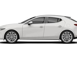 Used 2025 Mazda 3 Homura-Line Hatchback | £22,995