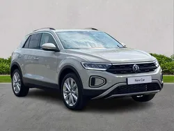 Other New 2024 VW T-Roc Match SUV | £33,399 (Fair price)