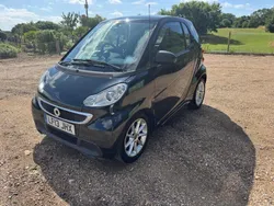 Black Used 2013 Smart ForTwo Coupé Passion Coupe | £2,150 (Good price)