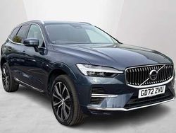 Used 2023 Volvo XC60 Ultimate SUV | £38,490 (Good price)