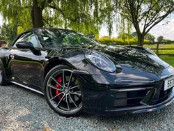 Used 2019 Porsche 911 Carrera Cabriolet Cabriolet | £84,995
