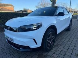 White Used 2025 Ford Capri Premium Hatchback | £31,900 (Super price)