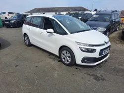 White Used 2017 Citroën Grand C4 Picasso Touch MPV | £5,995 (Good price)