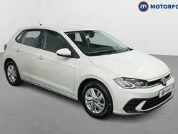 Used 2026 VW Polo Life Hatchback | £15,899 (Super price)