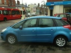Used 2007 Citroën C4 Picasso MPV | £3,995