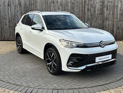 Used 2024 VW Tiguan Edition SUV | £30,799