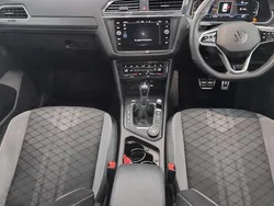 Used 2024 VW Tiguan R-line SUV | £24,573 (Good price)