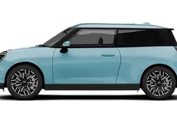 New 2025 Mini Cooper Classic Hatchback | £24,575 (Expensive)