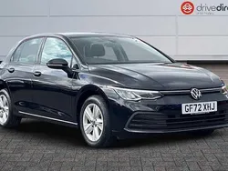 Used 2024 VW Golf VIII Life Hatchback | £15,463 (Super price)