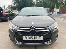 Grey Used 2015 Citroën DS4 Hatchback | £3,450 (Fair price)