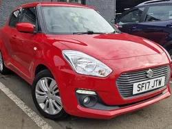 Used 2019 Suzuki Swift SZ-T Hatchback | £6,999 (Good price)