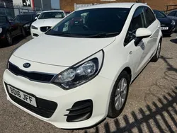 Used 2016 Kia Rio 2 | £3,650 (Super price)