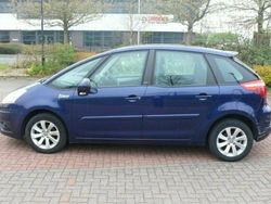 Used 2008 Citroën C4 Picasso MPV | £5,695
