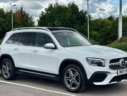 Used 2021 Mercedes 220 AMG Line Premium Plus SUV | £29,850 (Fair price)