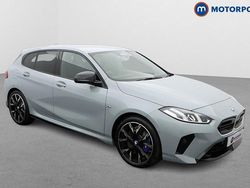 Grey Used 2025 BMW M135 Hatchback | £34,199 (Fair price)