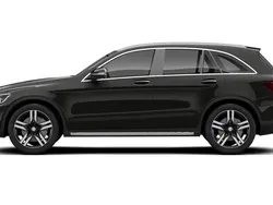 Used 2019 Mercedes GLC250 AMG Estate | £20,998 (Fair price)