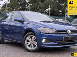 Used 2020 VW Polo SE Hatchback | £9,988 (Super price)