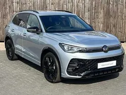 Used 2025 VW Tiguan SUV | £37,999 (Expensive)